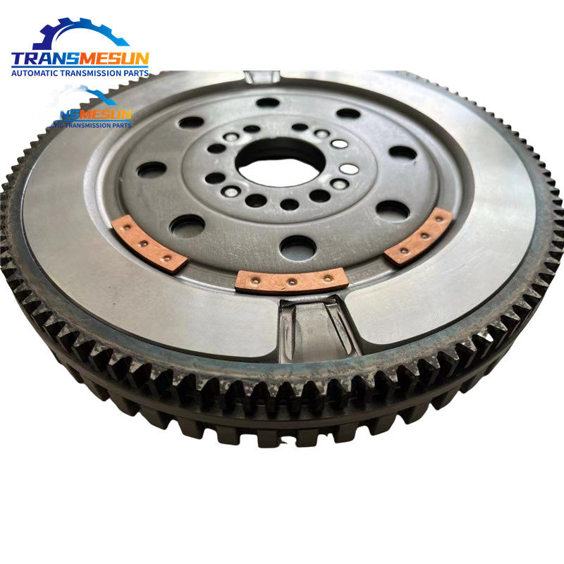 Transmesun hyundai 7 vitesses transmission à double embrayage volant 232002A405 volant avec tout neuf original