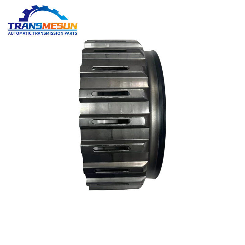 3560234010 Subassemblage de piston d'embrayage à engrenages avant AB60E AB60F Pour 2006-2020 TOYOTA Land Cruiser 4.6L 5.7L