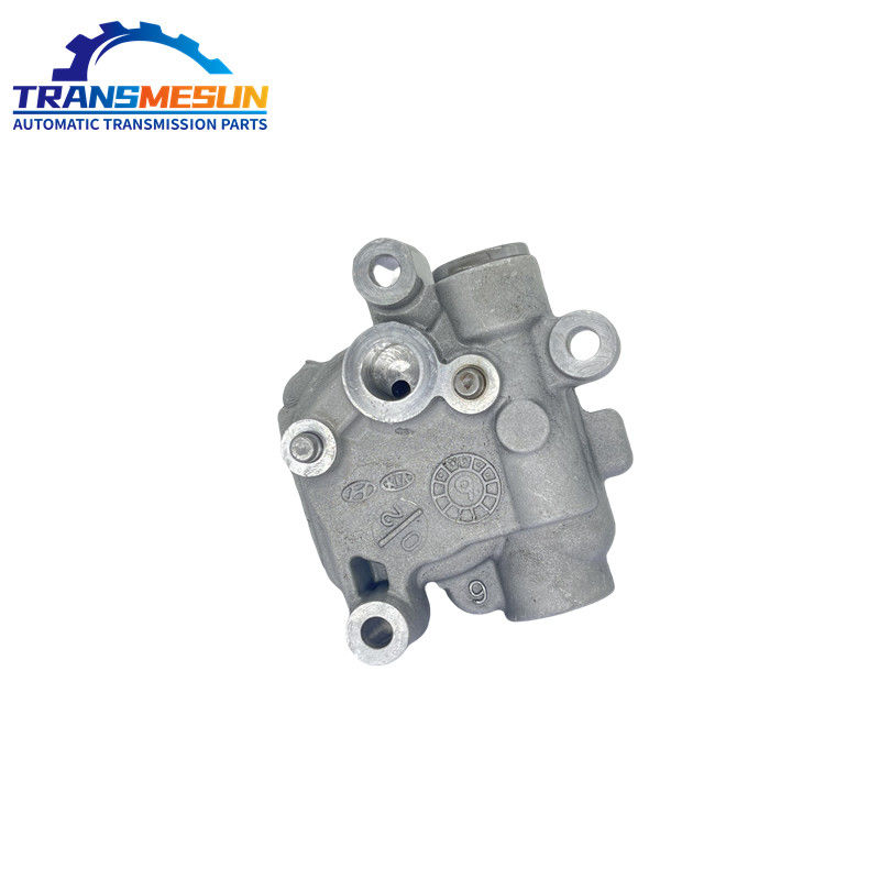 Transmesun 2017-2023 fabrication C0GF1 transmission CVT Assemblage de pompe à huile 4815002400 pour Hyundai-Kia