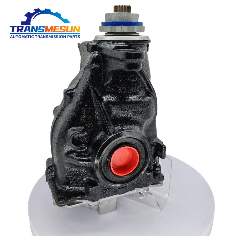 Transmesun 33107599467 boîte de vitesses différentielle arrière rapport de vitesse d'assemblage 3,08 essieu moteur arrière pour BMW Série 3 F35 de l'OE.7599466