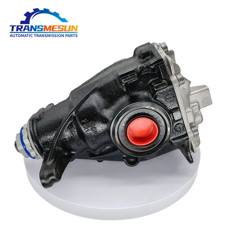 Transmesun 33107599467 boîte de vitesses différentielle arrière rapport de vitesse d'assemblage 3,08 essieu moteur arrière pour BMW Série 3 F35 de l'OE.7599466