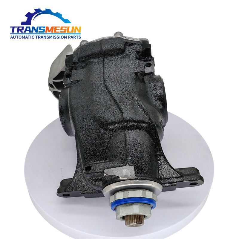 Transmesun 33107599467 boîte de vitesses différentielle arrière rapport de vitesse d'assemblage 3,08 essieu moteur arrière pour BMW Série 3 F35 de l'OE.7599466