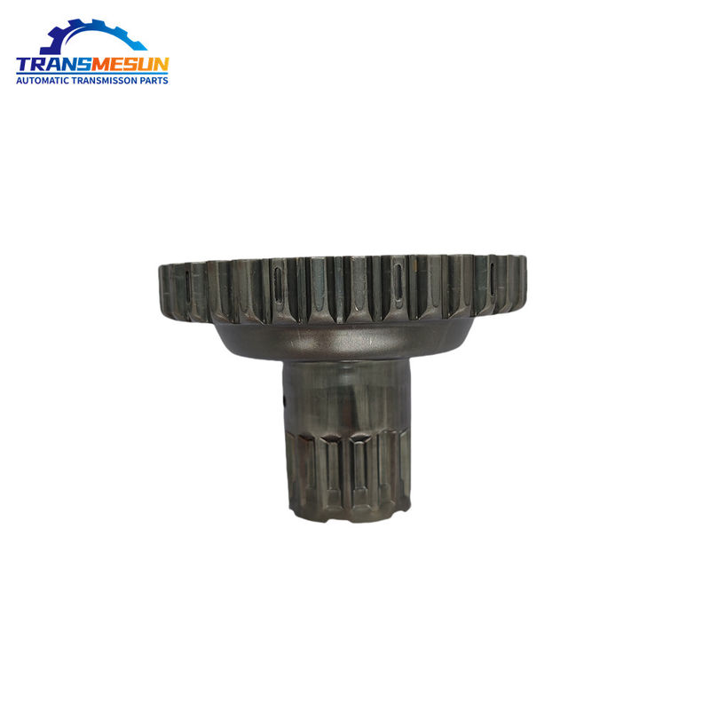 nouveau AW81-40LE bouton automatique à 4 rapports avec embrayage à engrenages directs connecté au moyeu pour Toyota Corolla 2003-2018