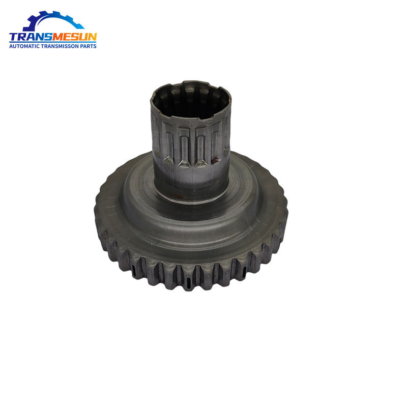 nouveau AW81-40LE bouton automatique à 4 rapports avec embrayage à engrenages directs connecté au moyeu pour Toyota Corolla 2003-2018