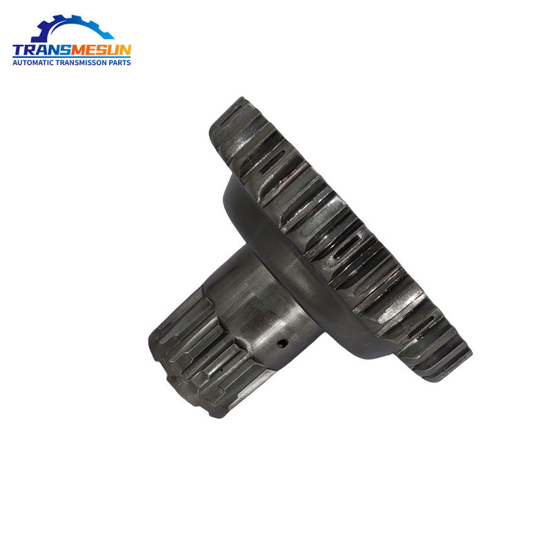 nouveau AW81-40LE bouton automatique à 4 rapports avec embrayage à engrenages directs connecté au moyeu pour Toyota Corolla 2003-2018
