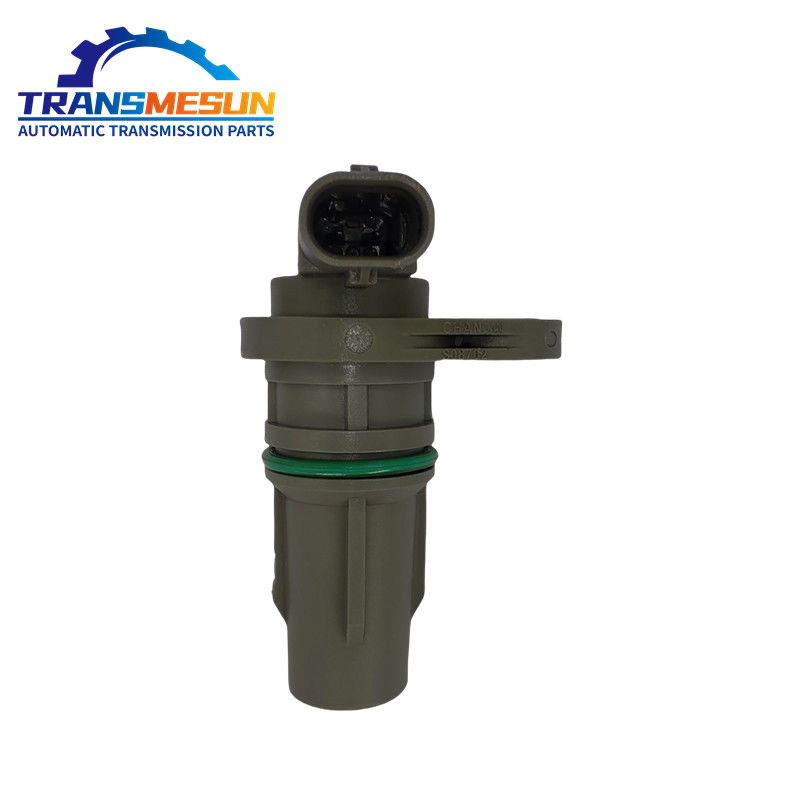 Transmesun DF727 boîte de vitesses double transmission d'embrayage détecteur de vitesse de l'arbre d'entrée impair/paire pour le moteur Changan dongfeng