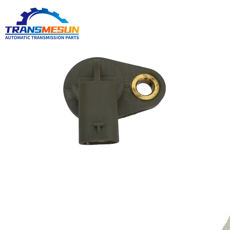 Transmesun DF727 boîte de vitesses double transmission d'embrayage détecteur de vitesse de l'arbre d'entrée impair/paire pour le moteur Changan dongfeng
