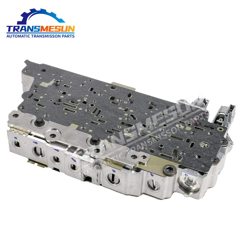nouveau 9T50 assemblage de carrosserie de soupape soupape de commande 24287281 pour Cadillac 2018-2023 XT4 XT5 1.5L 2.0L
