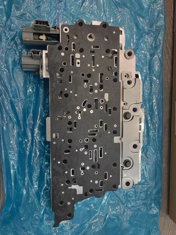 nouveau 9T50 assemblage de carrosserie de soupape soupape de commande 24287281 pour Cadillac 2018-2023 XT4 XT5 1.5L 2.0L