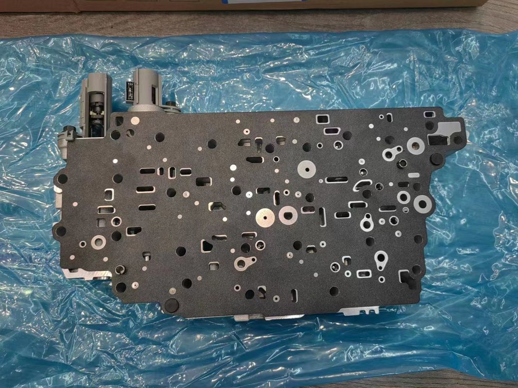 nouveau 9T50 assemblage de carrosserie de soupape soupape de commande 24287281 pour Cadillac 2018-2023 XT4 XT5 1.5L 2.0L