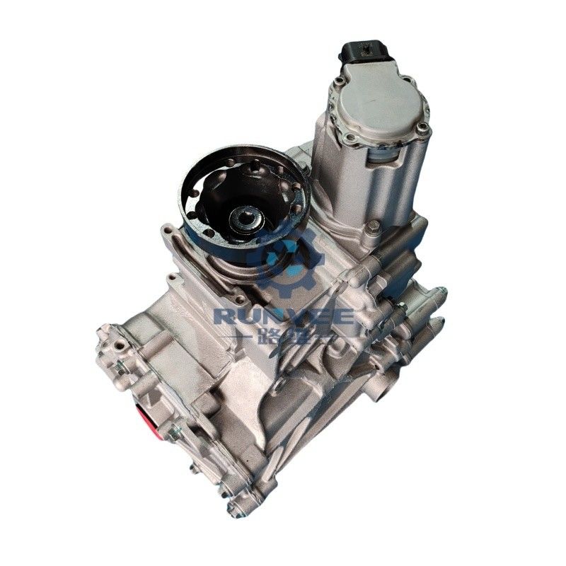 L'assemblage du différentiel arrière LR061681 G/R=2,58 pour Land Rover 2013-2019 Range Rover Evoque 2.0T