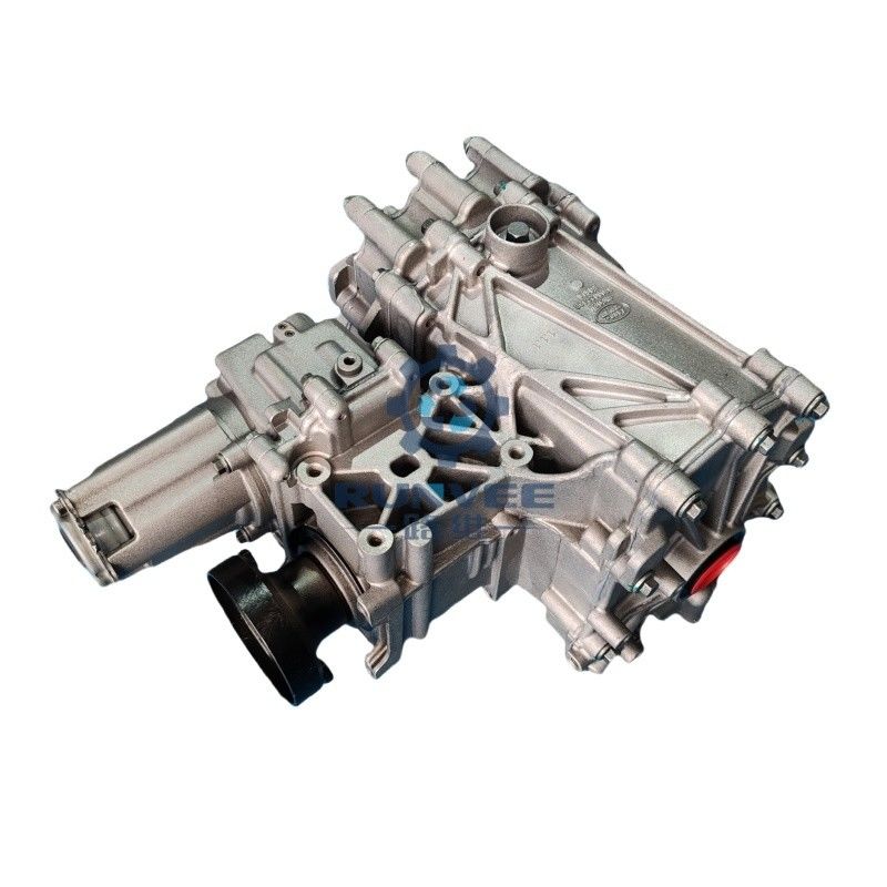 L'assemblage du différentiel arrière LR061681 G/R=2,58 pour Land Rover 2013-2019 Range Rover Evoque 2.0T
