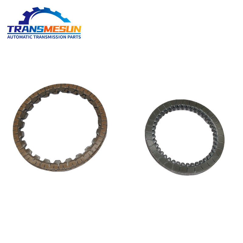 Le nombre total d'équipements utilisés est de:1.5 L;1.8L M3WC boîte de vitesses kit de réparation pour Honda civic fit Jazz cvt transmission