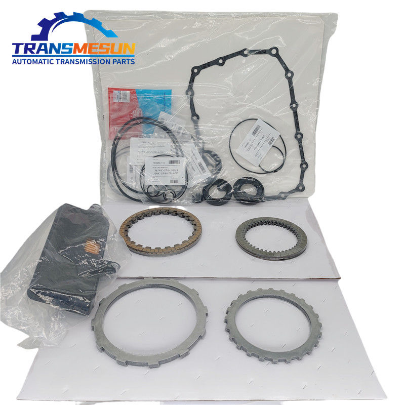 Le nombre total d'équipements utilisés est de:1.5 L;1.8L M3WC boîte de vitesses kit de réparation pour Honda civic fit Jazz cvt transmission