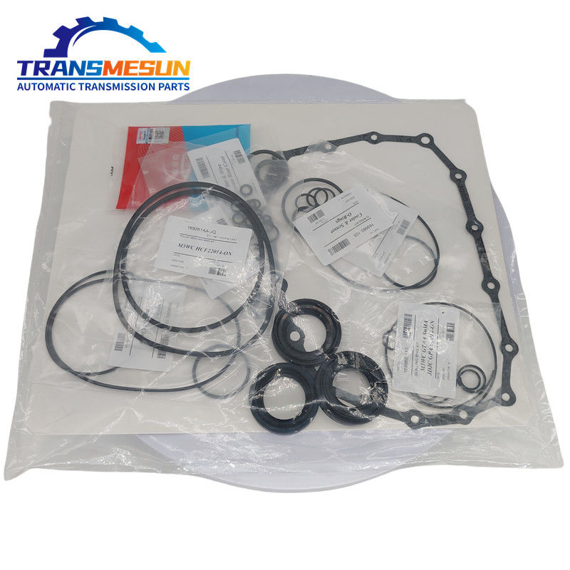 Le nombre total d'équipements utilisés est de:1.5 L;1.8L M3WC boîte de vitesses kit de réparation pour Honda civic fit Jazz cvt transmission