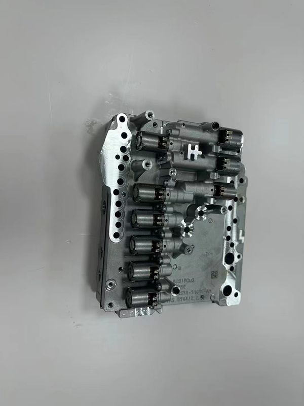 nouveau supprimer MPS6 6DCT450 6DCT451 Assemblage de carrosserie de vanne n'inclut pas le module de commande pour assemblage de carrosserie de vanne2006-2018 XC60 1.6T 2.0T