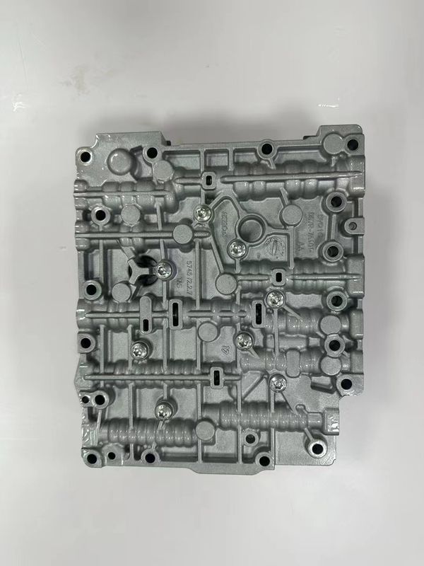 nouveau supprimer MPS6 6DCT450 6DCT451 Assemblage de carrosserie de vanne n'inclut pas le module de commande pour assemblage de carrosserie de vanne2006-2018 XC60 1.6T 2.0T