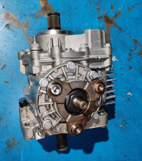 tout nouveau assemblage de boîtier de transfert MPT VAA450 0A6409053AJ 0A6409053AM pour Audi 2010-2023 Q3 2.0T