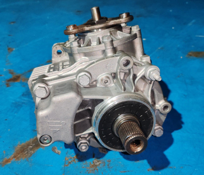 tout nouveau assemblage de boîtier de transfert MPT VAA450 0A6409053AJ 0A6409053AM pour Audi 2010-2023 Q3 2.0T