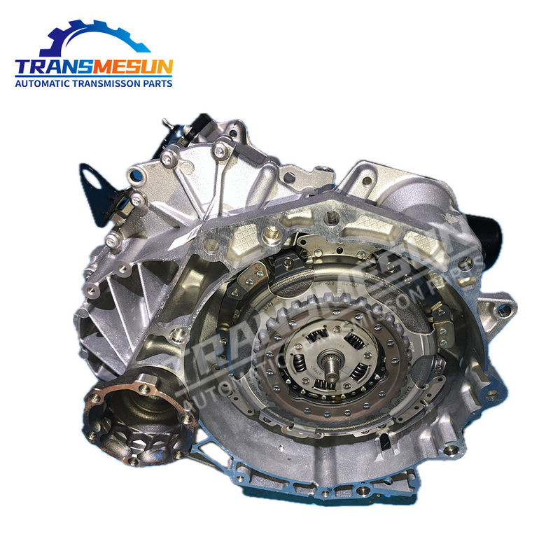 Nouveau groupe de transmission automatique 0AM DQ200 0AM300061Q pour Volkswagen Jetta 1.4T 2011-2018