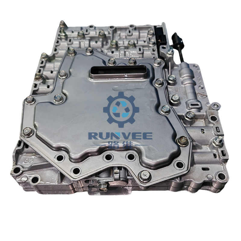 tout neuf RE7R01A transmission automatique assemblage de carrosserie de soupape P0500 P0720 P1574 soupape de commande pour Infiniti Q50