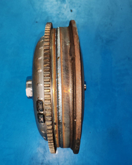 convertisseur de couple TH58ADD8AB TH58ADD6AA du système de transmission automatique TH58ADD8AB pour le SUBARU XV hybride 2.0L