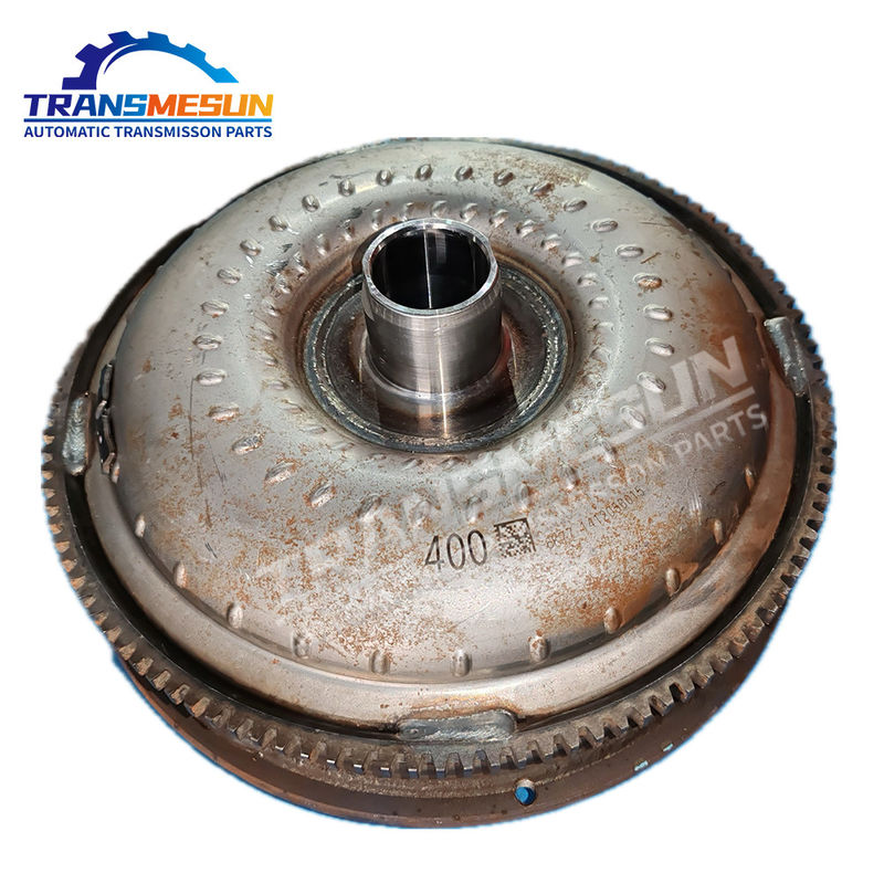 convertisseur de couple TH58ADD8AB TH58ADD6AA du système de transmission automatique TH58ADD8AB pour le SUBARU XV hybride 2.0L