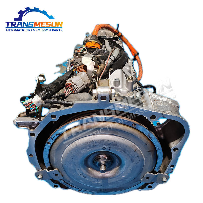 L'assemblage de transmission TH58ADD8AB TH58ADD6AA utilisé G/R=3.700 31000AJ760 31000AJ300 pour une SUBARU 2013-2018 XV hybride 2.0L 4WD