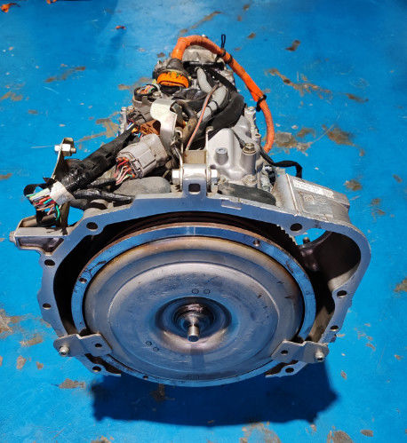 L'assemblage de transmission TH58ADD8AB TH58ADD6AA utilisé G/R=3.700 31000AJ760 31000AJ300 pour une SUBARU 2013-2018 XV hybride 2.0L 4WD