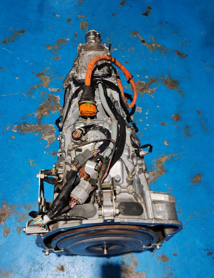L'assemblage de transmission TH58ADD8AB TH58ADD6AA utilisé G/R=3.700 31000AJ760 31000AJ300 pour une SUBARU 2013-2018 XV hybride 2.0L 4WD