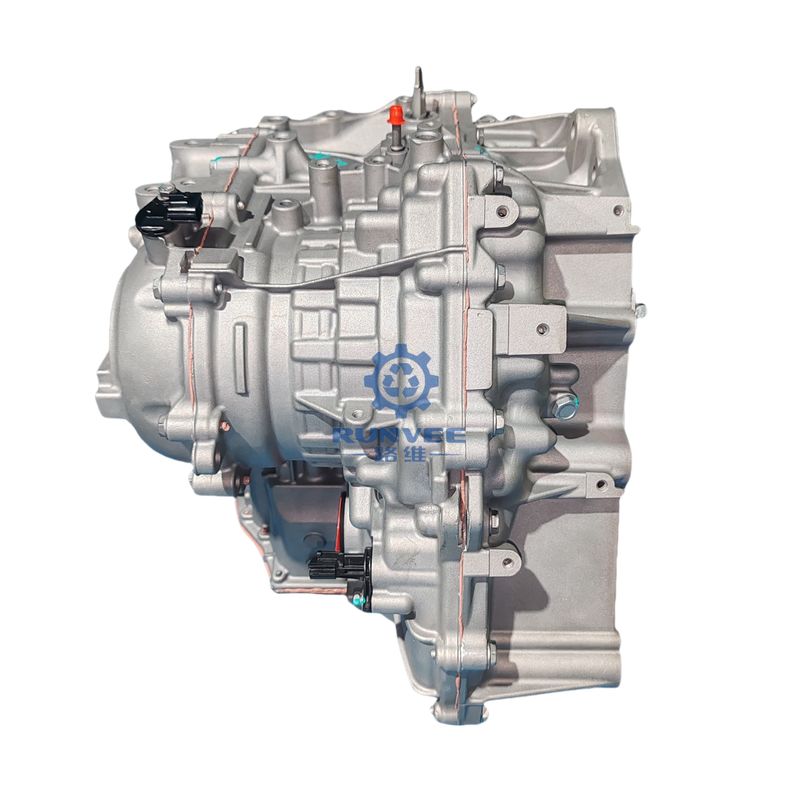 assemblage de transmission JF015E RE0F11A CVT7 réaménagé 20009-66MR1-000 21000-61MR0 pour Suzuki SX4 1.6L 2013-2017