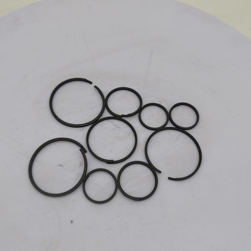 Nouveau groupe de transmission automatique AF21 TF-81SC TF-80SC AF40 Ensemble d'anneau de joint Kit de réparation de boîte de vitesses 81000604 pour Buick