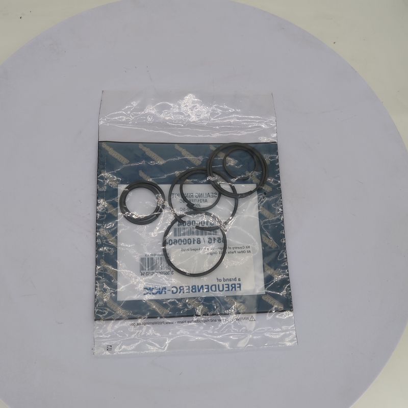 Nouveau groupe de transmission automatique AF21 TF-81SC TF-80SC AF40 Ensemble d'anneau de joint Kit de réparation de boîte de vitesses 81000604 pour Buick