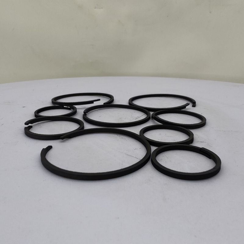Nouveau groupe de transmission automatique AF21 TF-81SC TF-80SC AF40 Ensemble d'anneau de joint Kit de réparation de boîte de vitesses 81000604 pour Buick
