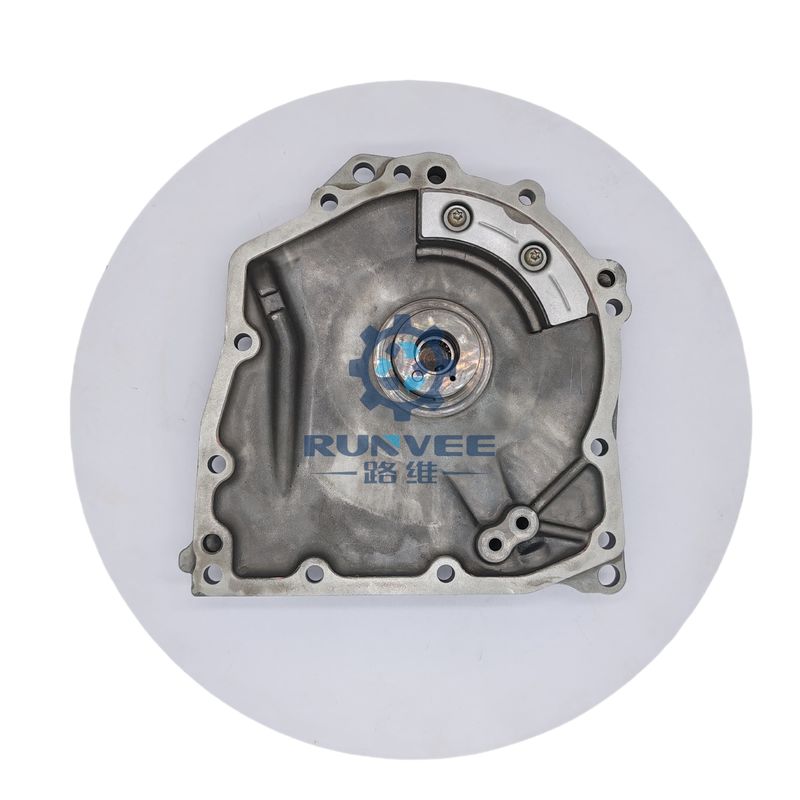assemblage du boîtier arrière de la transmission automatique à 4 rapports U140F réaménagé pour Toyota RAV4 35102-42010 2.0L 2.4L 2000-2013