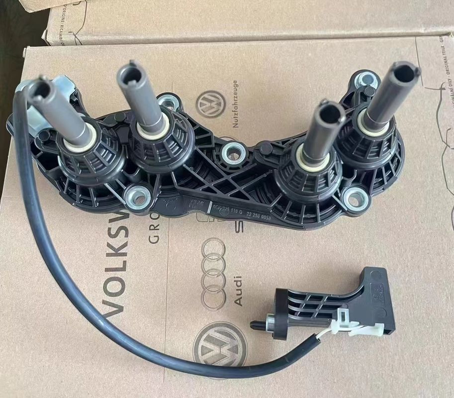 nouveau régulateur de vitesse automatique 0CK DL382 0CK325110Q 0CK325110P 0CK325110N pour Audi 2016 A6 2.0T