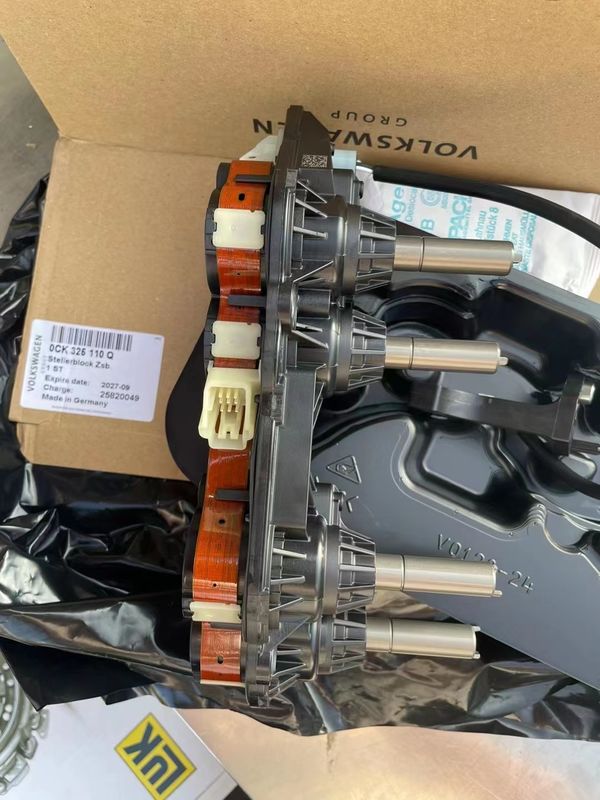 nouveau régulateur de vitesse automatique 0CK DL382 0CK325110Q 0CK325110P 0CK325110N pour Audi 2016 A6 2.0T