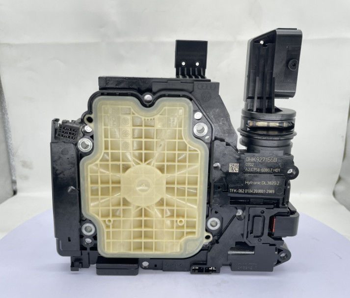 Rénovation du module de commande de la transmission 0HK DL382 0CK de la carrosserie de la vanne 0HK927156B 0CK325026AF pour AUDI 2014 A6 A4