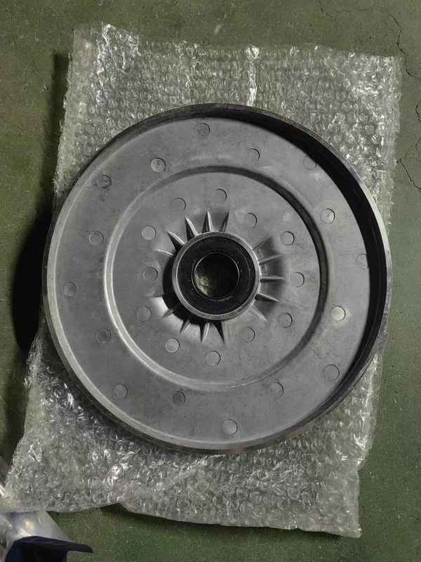 nouveau démonté 8P-70H boîte de vitesses hybride couverture avant GA8P75HZ boîte de vitesses avant joints d'huile 1102401053 pour BMW X5/F18