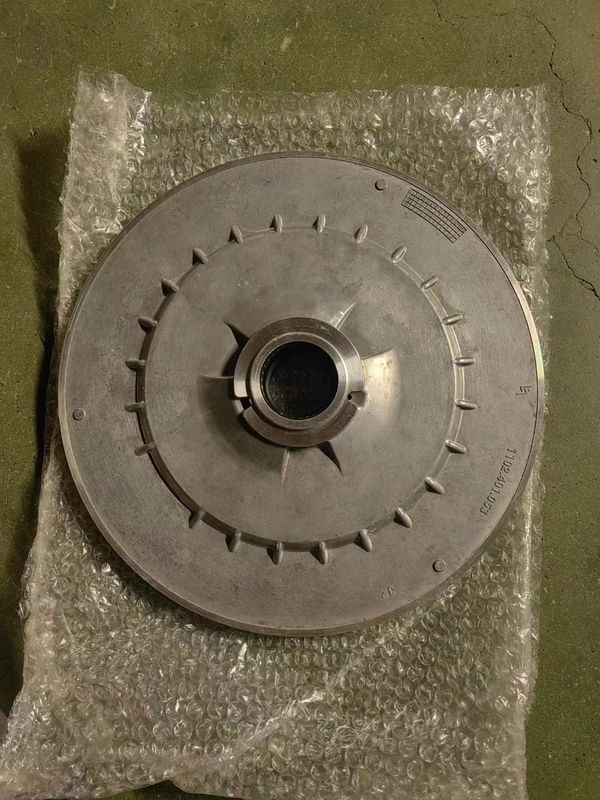 nouveau démonté 8P-70H boîte de vitesses hybride couverture avant GA8P75HZ boîte de vitesses avant joints d'huile 1102401053 pour BMW X5/F18