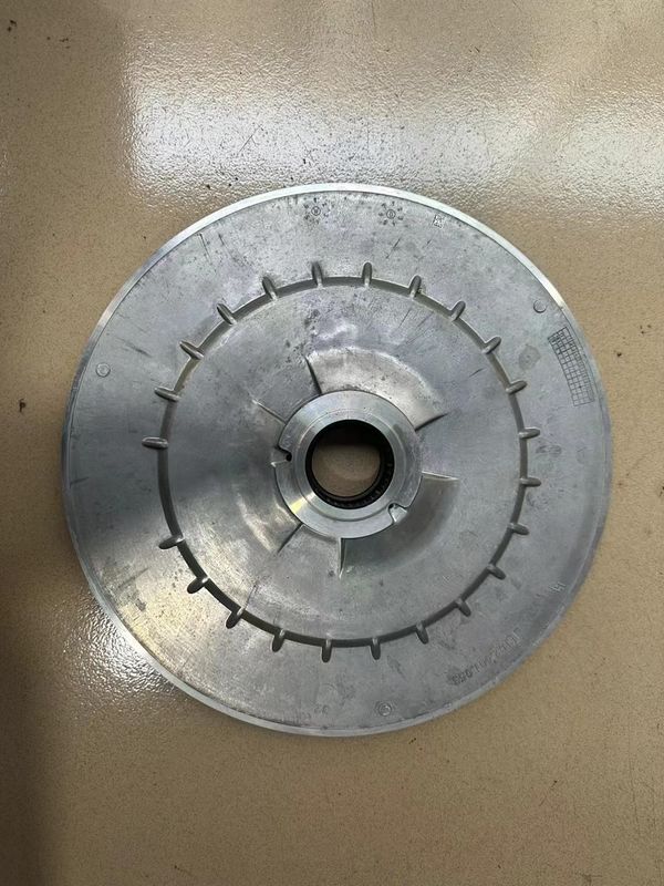 nouveau démonté 8P-70H boîte de vitesses hybride couverture avant GA8P75HZ boîte de vitesses avant joints d'huile 1102401053 pour BMW X5/F18