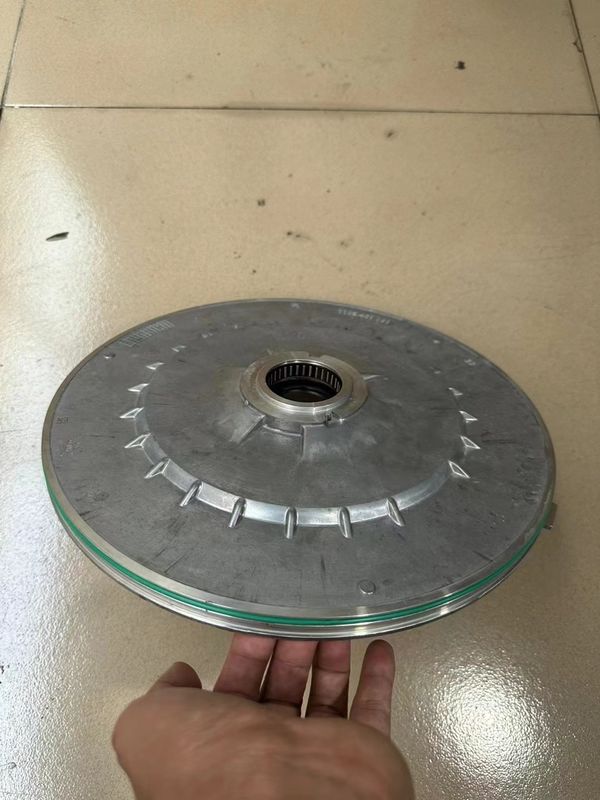 nouveau démonté 8P-70H boîte de vitesses hybride couverture avant GA8P75HZ boîte de vitesses avant joints d'huile 1102401053 pour BMW X5/F18