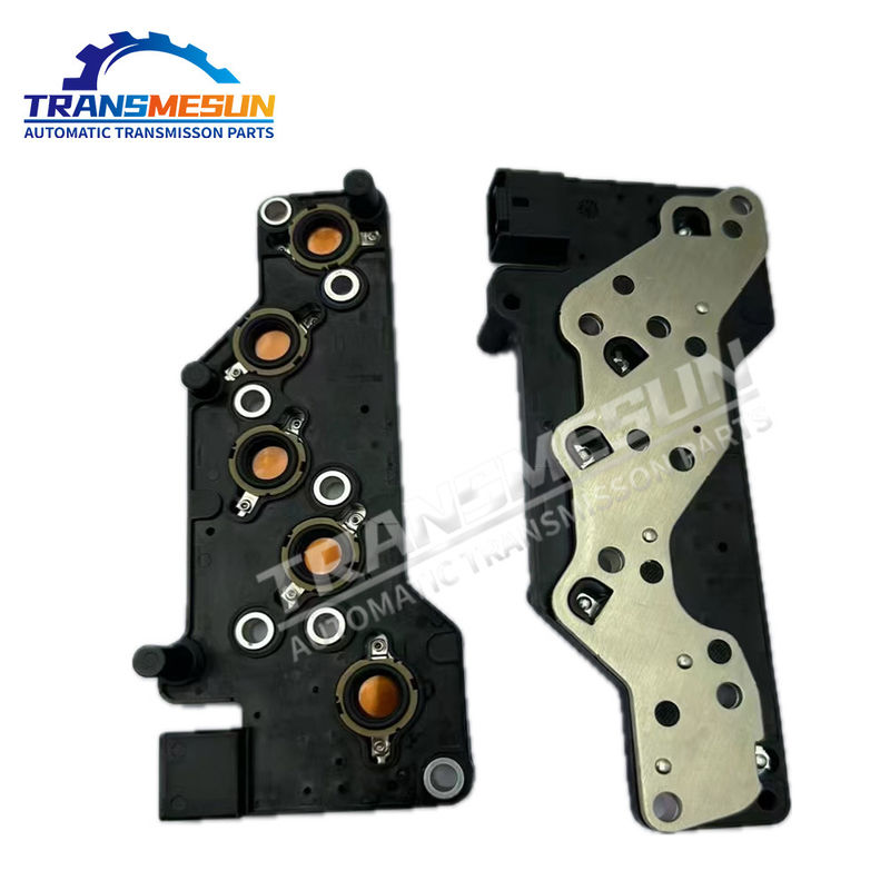 assemblage de carrosserie de soupape de transmission automatique à 5 rapports 722.6 A2112700006 remanié pour Mercedes Benz CLK 1998-2016