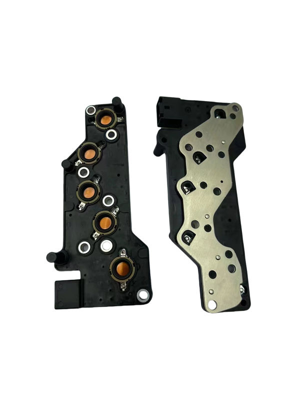 assemblage de carrosserie de soupape de transmission automatique à 5 rapports 722.6 A2112700006 remanié pour Mercedes Benz CLK 1998-2016