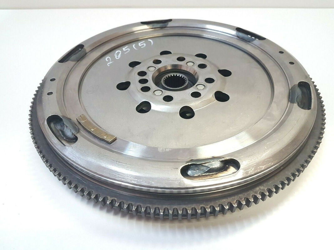 nouveau A282 A276 DCT amortisseur de torsion à double masse volant A2820300200 A2760301303 A2740300000 pour Mercedes Benz classe S S 400 HYBRIDE