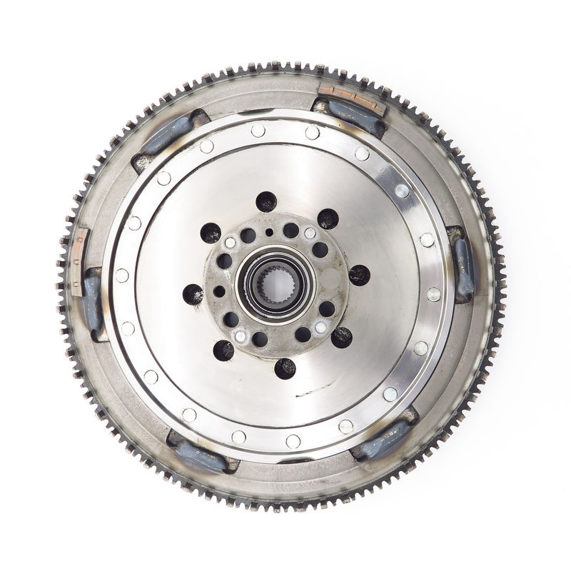 nouveau A282 A276 DCT amortisseur de torsion à double masse volant A2820300200 A2760301303 A2740300000 pour Mercedes Benz classe S S 400 HYBRIDE