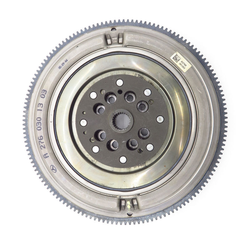 nouveau A282 A276 DCT amortisseur de torsion à double masse volant A2820300200 A2760301303 A2740300000 pour Mercedes Benz classe S S 400 HYBRIDE