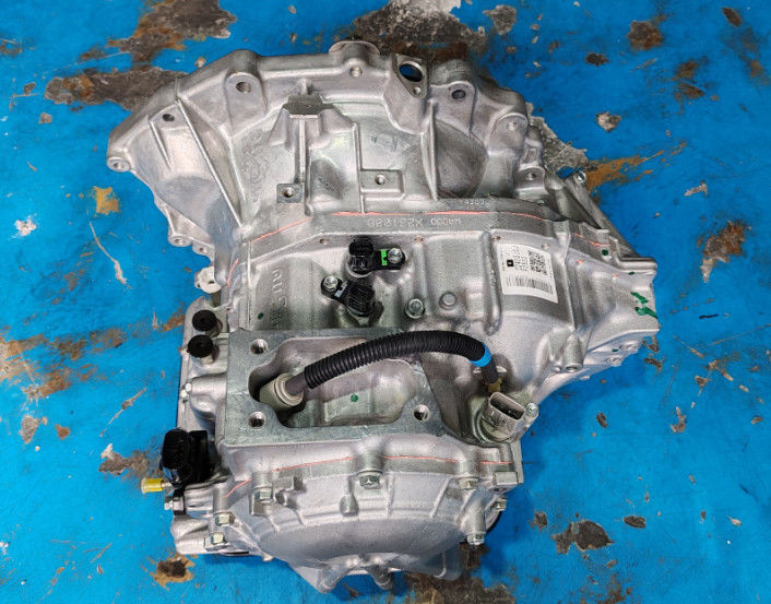 tout neuf AISIN SSII TS-40SN 4 rapports de transmission automatique C240010J pour Dongfeng Fengshen 2014 S30 A60-A16 1,5L