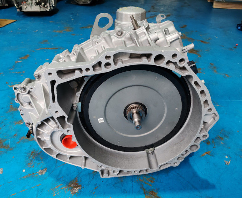 le groupe DF727 TM047FDA à transmission à 7 ppm DF727A12 réaménagé pour 2018-2020