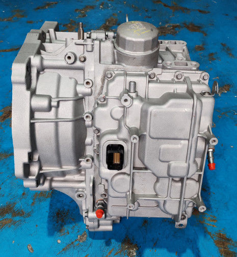 le groupe DF727 TM047FDA à transmission à 7 ppm DF727A12 réaménagé pour 2018-2020